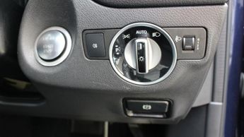 MERCEDES-BENZ GLA 1.6 GLA200 AMG Line SUV 5dr Petrol 7G-DCT Euro 6 (s/s) (156 ps)