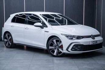 Volkswagen Golf TDi 2.0 TDI GTD Hatchback 5dr Diesel DSG Euro 6 (s/s) (200 ps)