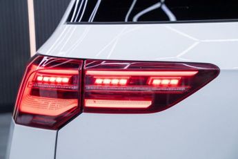 VOLKSWAGEN GOLF 2.0 TDI GTD Hatchback 5dr Diesel DSG Euro 6 (s/s) (200 ps)