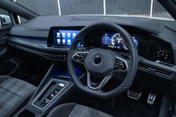 VOLKSWAGEN GOLF 2.0 TDI GTD Hatchback 5dr Diesel DSG Euro 6 (s/s) (200 ps)