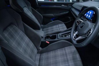 VOLKSWAGEN GOLF 2.0 TDI GTD Hatchback 5dr Diesel DSG Euro 6 (s/s) (200 ps)