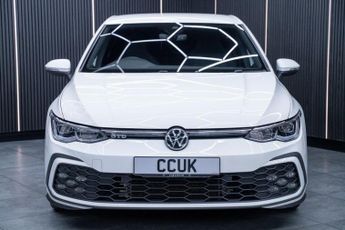 VOLKSWAGEN GOLF 2.0 TDI GTD Hatchback 5dr Diesel DSG Euro 6 (s/s) (200 ps)