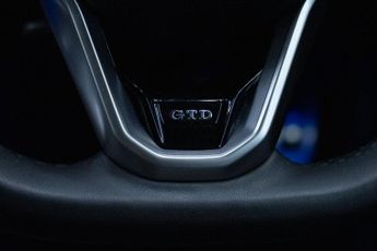 VOLKSWAGEN GOLF 2.0 TDI GTD Hatchback 5dr Diesel DSG Euro 6 (s/s) (200 ps)