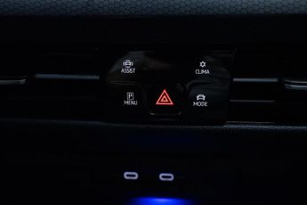 VOLKSWAGEN GOLF 2.0 TDI GTD Hatchback 5dr Diesel DSG Euro 6 (s/s) (200 ps)