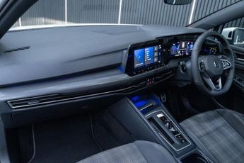 VOLKSWAGEN GOLF 2.0 TDI GTD Hatchback 5dr Diesel DSG Euro 6 (s/s) (200 ps)