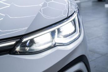 VOLKSWAGEN GOLF 2.0 TDI GTD Hatchback 5dr Diesel DSG Euro 6 (s/s) (200 ps)