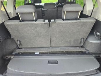 VOLKSWAGEN TIGUAN ALLSPACE 2.0 TSI SEL SUV 5dr Petrol DSG 4Motion Euro 6 (s/s) (180 ps)