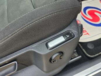 VOLKSWAGEN TIGUAN ALLSPACE 2.0 TSI SEL SUV 5dr Petrol DSG 4Motion Euro 6 (s/s) (180 ps)