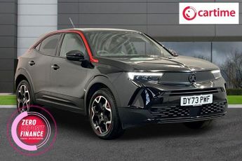 Vauxhall Mokka 1.2 Turbo GS SUV 5dr Petrol Manual Euro 6 (s/s) (136 ps) Panoram