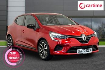 Renault Clio 1.6 E-TECH Evolution Hatchback 5dr Petrol Hybrid Auto Euro 6 (s/