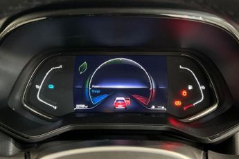 RENAULT CLIO 1.6 E-TECH Evolution Hatchback 5dr Petrol Hybrid Auto Euro 6 (s/