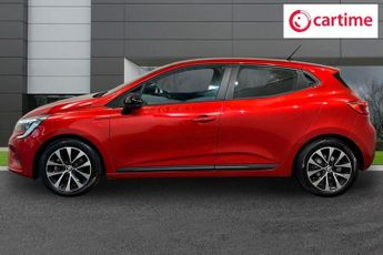 RENAULT CLIO 1.6 E-TECH Evolution Hatchback 5dr Petrol Hybrid Auto Euro 6 (s/