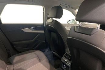 AUDI A4 AVANT 2.0 TDI 30 Technik Estate 5dr Diesel S Tronic Euro 6 (s/s) (136 