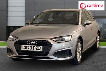 AUDI A4 AVANT 2.0 TDI 30 Technik Estate 5dr Diesel S Tronic Euro 6 (s/s) (136 