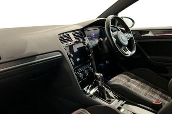 VOLKSWAGEN GOLF 2.0 TSI GPF GTI Performance Hatchback 5dr Petrol DSG Euro 6 (s/s