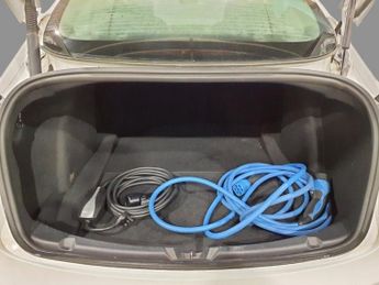 TESLA Model 3 (Dual Motor) Long Range Saloon 4dr Electric Auto 4WDE (346 ps) P