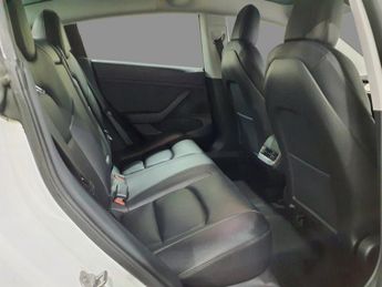 TESLA Model 3 (Dual Motor) Long Range Saloon 4dr Electric Auto 4WDE (346 ps) P