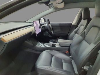 TESLA Model 3 (Dual Motor) Long Range Saloon 4dr Electric Auto 4WDE (346 ps) P
