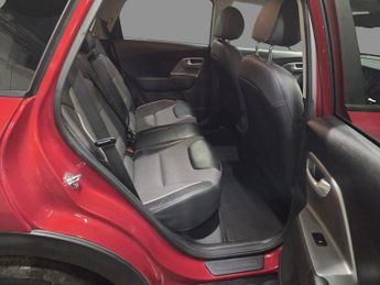 KIA NIRO 64kWh 2 SUV 5dr Electric Auto (201 bhp) Reverse Camera, Rear Par