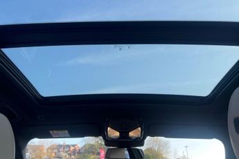 BMW IX3 80kWh M Sport Pro SUV 5dr Electric Auto (286 ps) Panoramic Glass