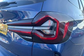 BMW IX3 80kWh M Sport Pro SUV 5dr Electric Auto (286 ps) Panoramic Glass