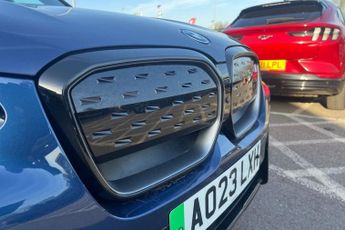 BMW IX3 80kWh M Sport Pro SUV 5dr Electric Auto (286 ps) Panoramic Glass