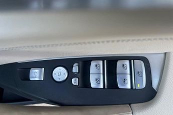 BMW IX3 80kWh M Sport Pro SUV 5dr Electric Auto (286 ps) Panoramic Glass