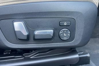 BMW IX3 80kWh M Sport Pro SUV 5dr Electric Auto (286 ps) Panoramic Glass