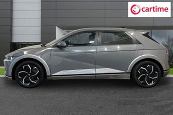 HYUNDAI IONIQ 5 73kWh Premium Hatchback 5dr Electric Auto (217 ps) Rear View Mon