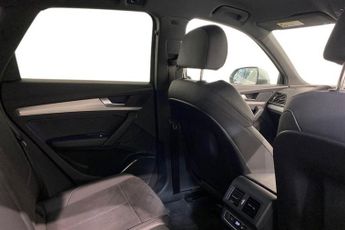 AUDI Q5 2.0 TFSI 45 S line SUV 5dr Petrol S Tronic quattro Euro 6 (s/s) 