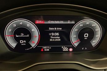 AUDI Q5 2.0 TFSI 45 S line SUV 5dr Petrol S Tronic quattro Euro 6 (s/s) 