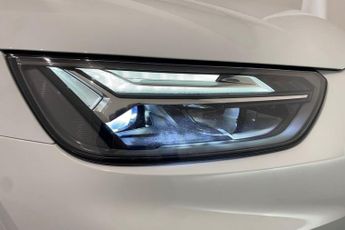AUDI Q5 2.0 TFSI 45 S line SUV 5dr Petrol S Tronic quattro Euro 6 (s/s) 