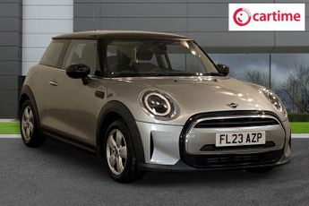 MINI Hatch 1.5 Cooper Classic Hatchback 3dr Petrol Steptronic Euro 6 (s/s) 