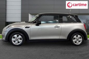 MINI HATCH 1.5 Cooper Classic Hatchback 3dr Petrol Steptronic Euro 6 (s/s) 