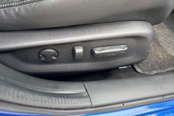 HONDA CIVIC 1.0 VTEC Turbo EX Hatchback 5dr Petrol CVT Euro 6 (s/s) (126 ps)