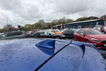HONDA CIVIC 1.0 VTEC Turbo EX Hatchback 5dr Petrol CVT Euro 6 (s/s) (126 ps)
