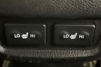 HONDA CIVIC 1.0 VTEC Turbo EX Hatchback 5dr Petrol CVT Euro 6 (s/s) (126 ps)