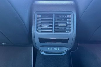 SEAT LEON 1.4 eHybrid 13kWh FR Hatchback 5dr Petrol Plug-in Hybrid DSG Eur