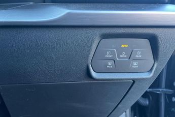 SEAT LEON 1.4 eHybrid 13kWh FR Hatchback 5dr Petrol Plug-in Hybrid DSG Eur