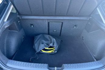 SEAT LEON 1.4 eHybrid 13kWh FR Hatchback 5dr Petrol Plug-in Hybrid DSG Eur