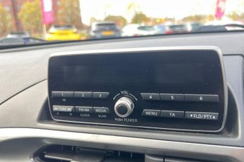 FIAT 124 1.4 MultiAir Classica Convertible 2dr Petrol Euro 6 (140 ps) 16I