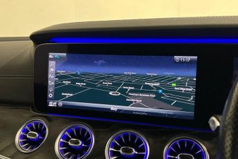 MERCEDES-BENZ E-CLASS 2.0 E220d AMG Line Coupe 2dr Diesel G-Tronic+ 4MATIC Euro 6 (s/s