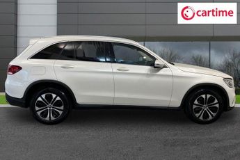 MERCEDES-BENZ GLC 2.0 GLC220d Sport SUV 5dr Diesel G-Tronic+ 4MATIC Euro 6 (s/s) (