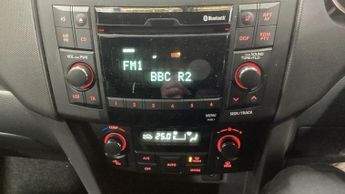 SUZUKI SWIFT 1.2 SZ4 Hatchback 5dr Petrol Auto Euro 5 (94 ps)