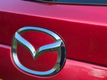 MAZDA CX-5 2.2 SKYACTIV-D Sport Nav SUV 5dr Diesel Auto 4WD Euro 6 (s/s) (1