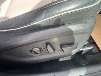 KIA SPORTAGE 1.7 CRDi GT-Line Edition SUV 5dr Diesel DCT Euro 6 (s/s) (139 bh