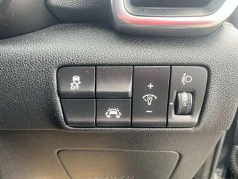 KIA SPORTAGE 1.7 CRDi GT-Line Edition SUV 5dr Diesel DCT Euro 6 (s/s) (139 bh