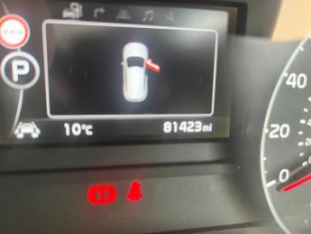 KIA SPORTAGE 1.7 CRDi GT-Line Edition SUV 5dr Diesel DCT Euro 6 (s/s) (139 bh