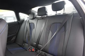 BMW 2 SERIES GRAN COUPE 1.5 218i M Sport Saloon 4dr Petrol DCT Euro 6 (s/s) (136 ps)