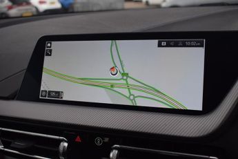 BMW 2 SERIES GRAN COUPE 1.5 218i M Sport Saloon 4dr Petrol DCT Euro 6 (s/s) (136 ps)